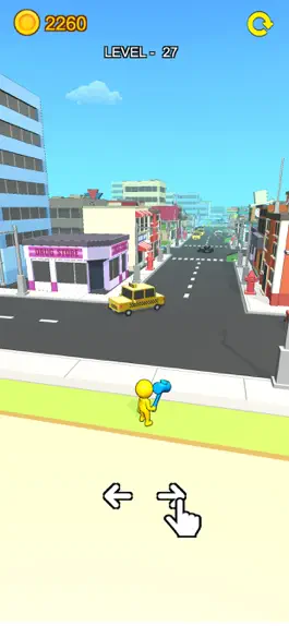 Game screenshot Whack City mod apk