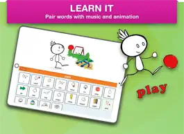 Game screenshot Sing to Say - Music + Language hack