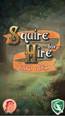 Game screenshot Squire for Hire mod apk