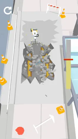 Game screenshot Build City 3D hack