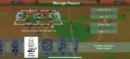 Game screenshot CHARRUA SOCCER hack