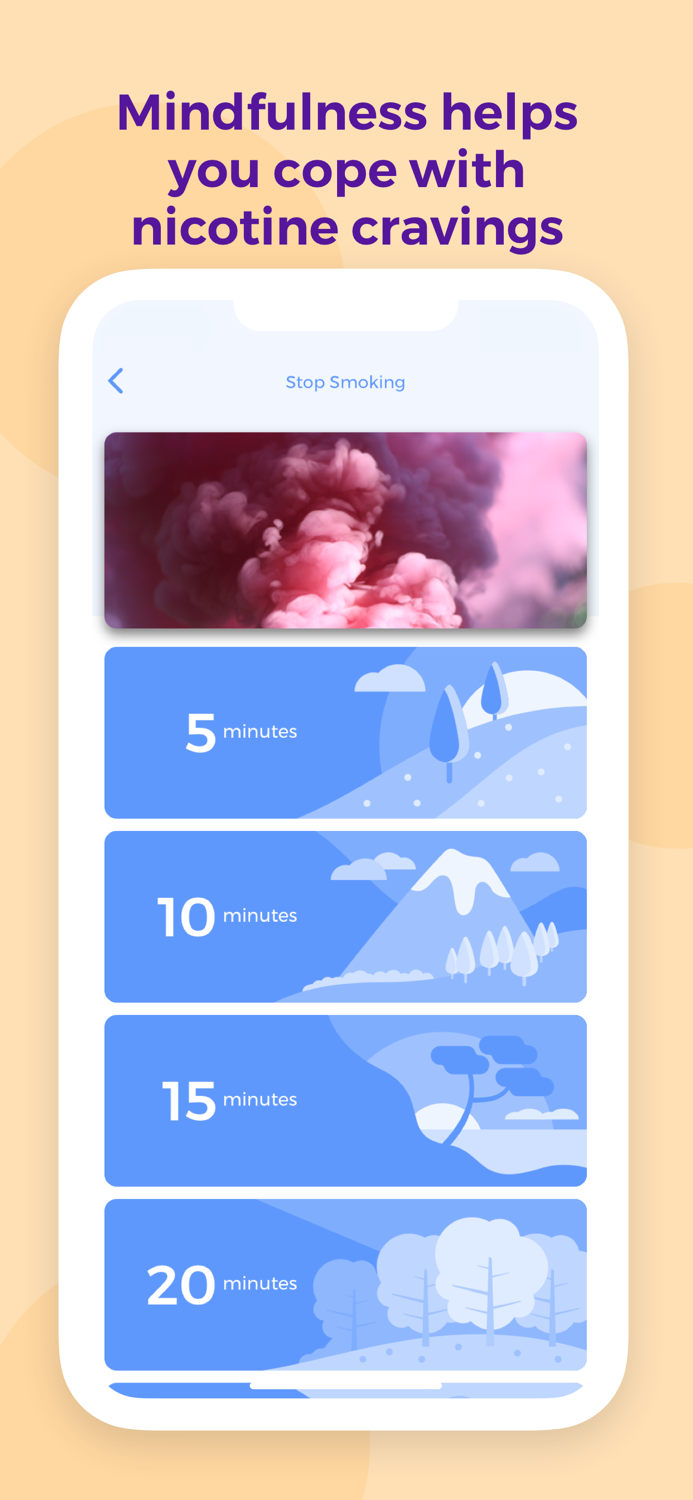 Guided Mindfulness Meditation