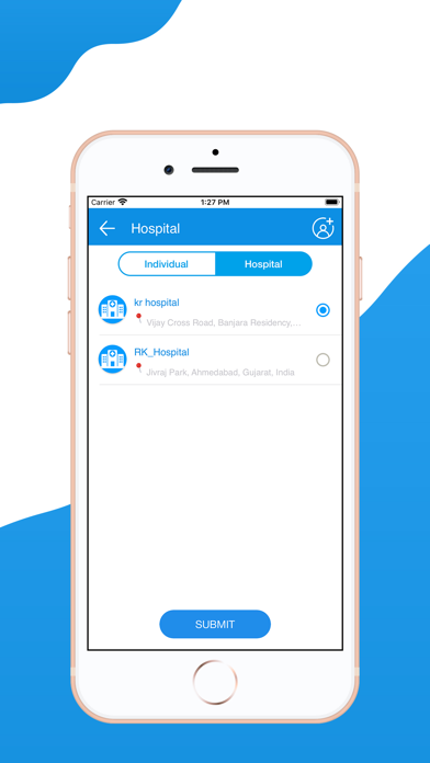 MyCareGhanaDoctor Screenshot