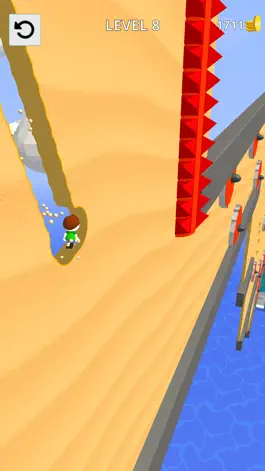 Game screenshot Dig Boy! mod apk