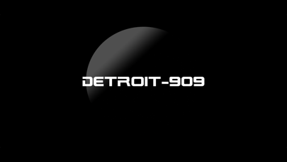 Detroit-909 Screenshot