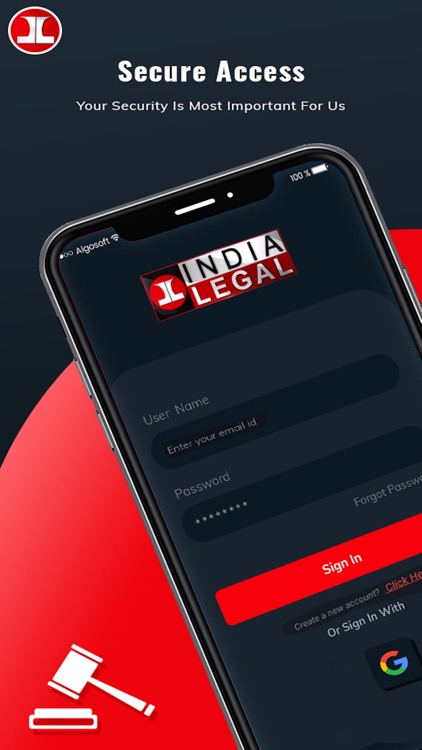 India Legal Live