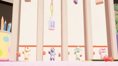 iParty Casual Multiplayer Fun Screenshot