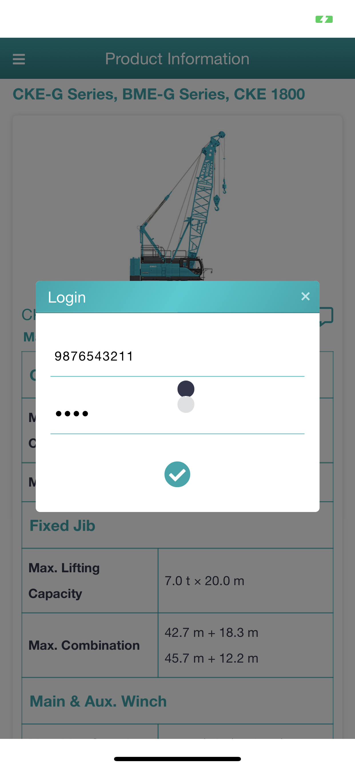 MyKobelco