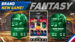 Game screenshot Basketball Fantasy Manager 23 mod apk