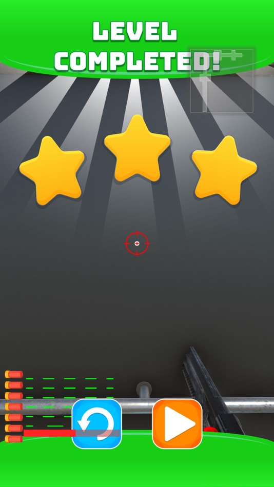 #1. Kill The Undead (iOS) 由: 3A YAPIM VE YAZILIM DANISMANLIK LIMITED SIRKETI