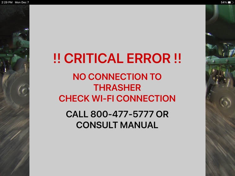 Yetter Air Adjust screenshot-5