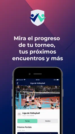 Game screenshot Clubes hack