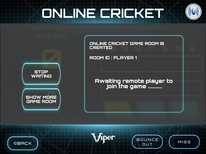 Viper Darts Linkup 5