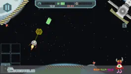 Game screenshot Extratelia apk