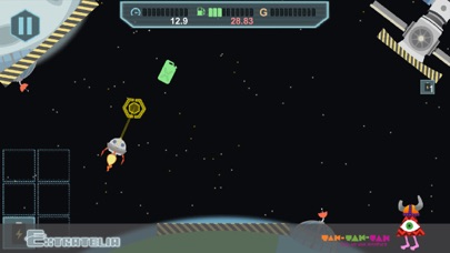 Extratelia Screenshot