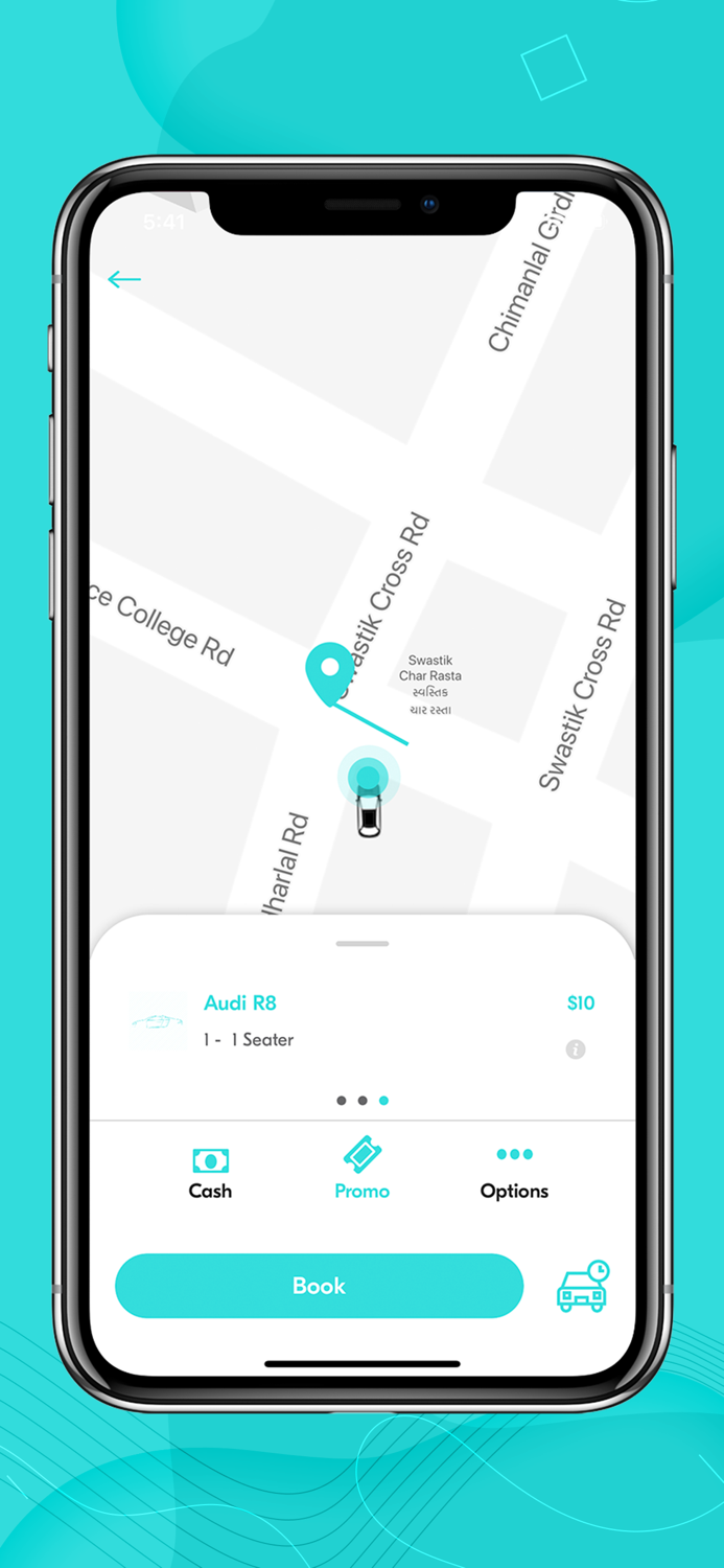 Surge  The Supercar Urge