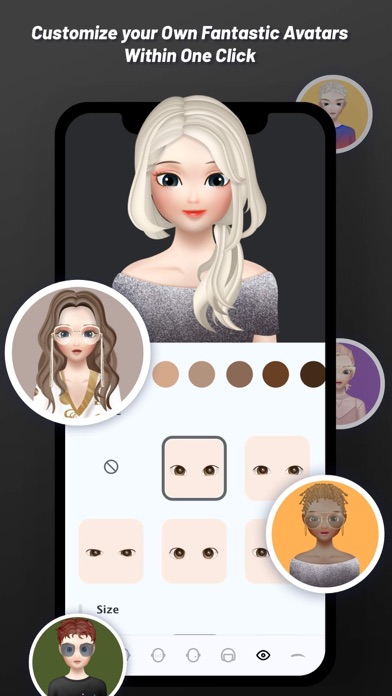 Photo Editor Pro- Kooky Screenshot