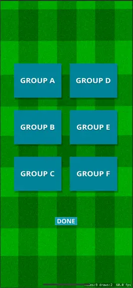 Game screenshot KO Euro hack