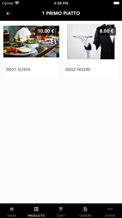 Sushi San Screenshot