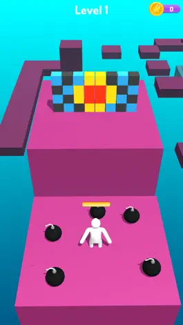 Game screenshot Throw Your Stuff mod apk