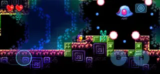 Access Code Zero - Screenshot 1