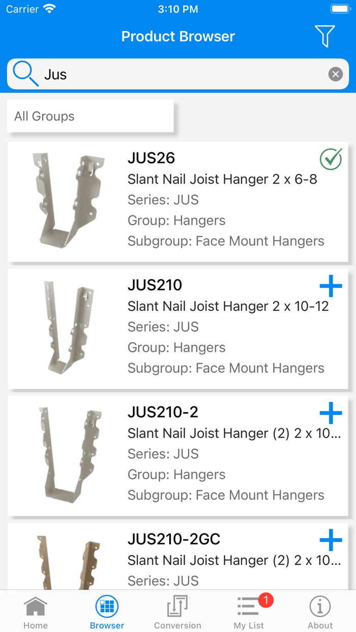 MiTek Builder Products