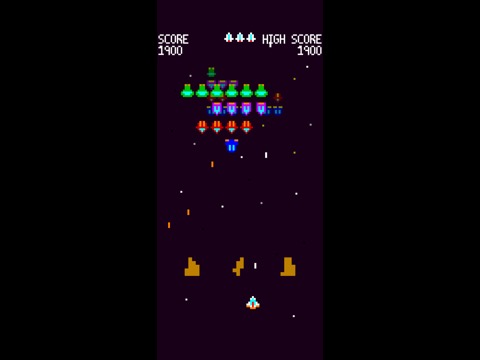 Invaders From Spaceのおすすめ画像2