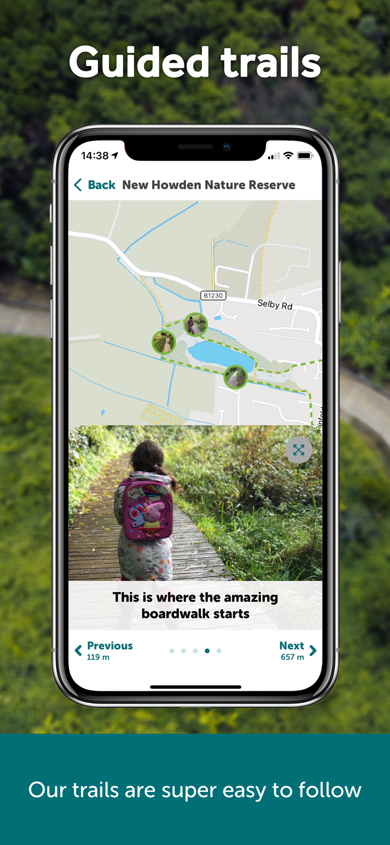 Love Exploring screenshot 5