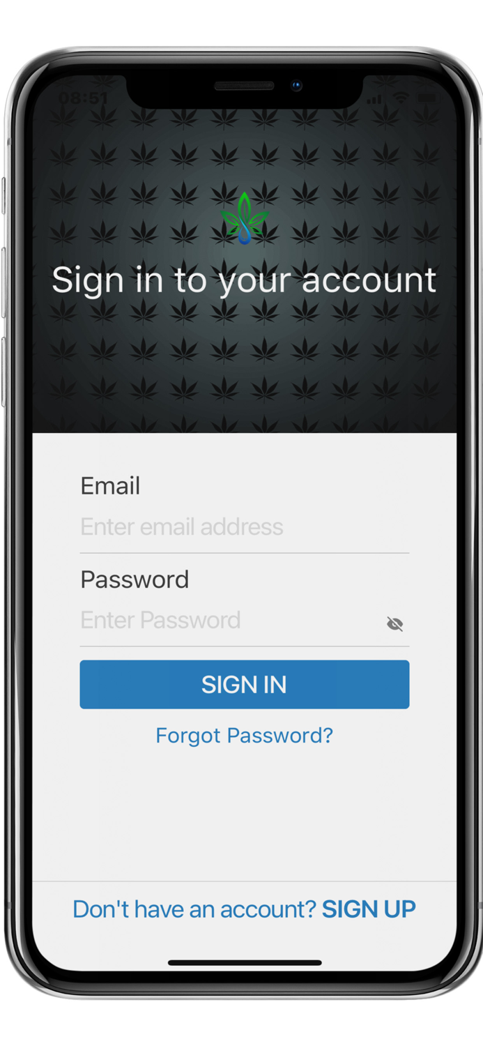 CannaLink24 - Cannabis Social