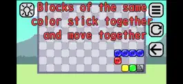 Game screenshot Stick Puzzle NobiNobi apk