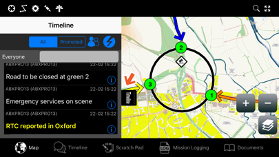 Screenshot #2 pour Airbox