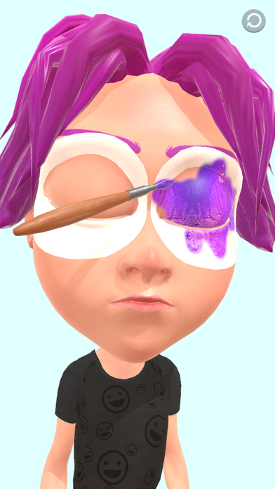 Crazy Makeup Screenshot