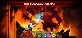 Game screenshot Guild of Heroes: Legendary War mod apk