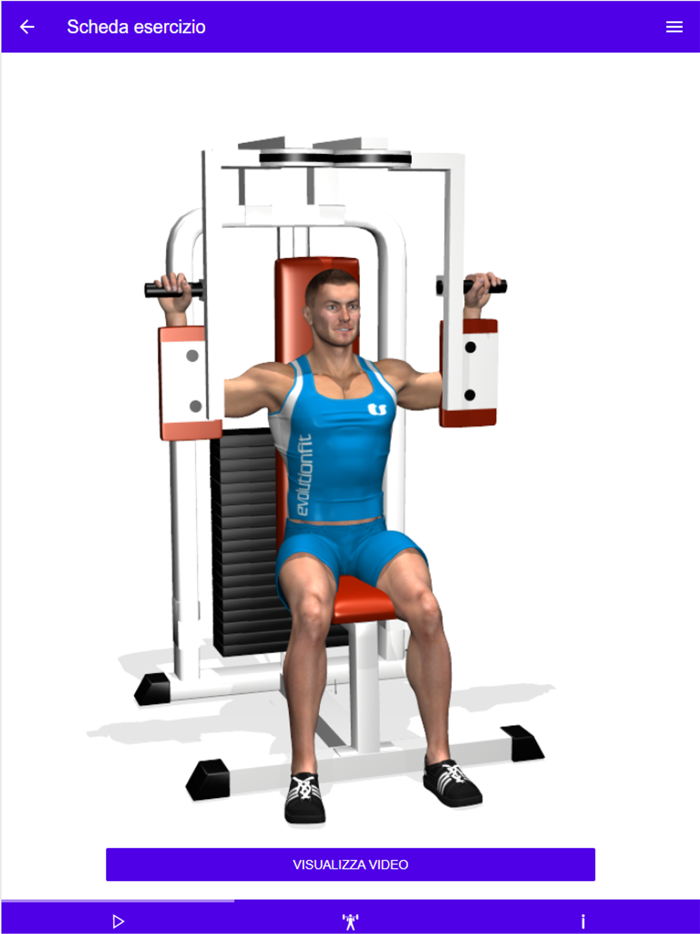 Carmine Menna online coaching