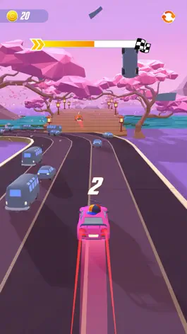 Game screenshot Join Race! mod apk