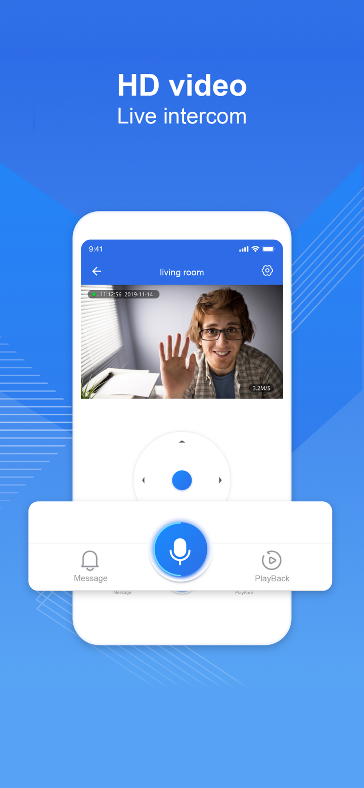 CAM365 Plus screenshot 1
