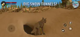 Game screenshot Arctic Wolf Survival Simulator hack