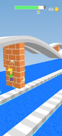 Game screenshot Swing Racers 3D hack