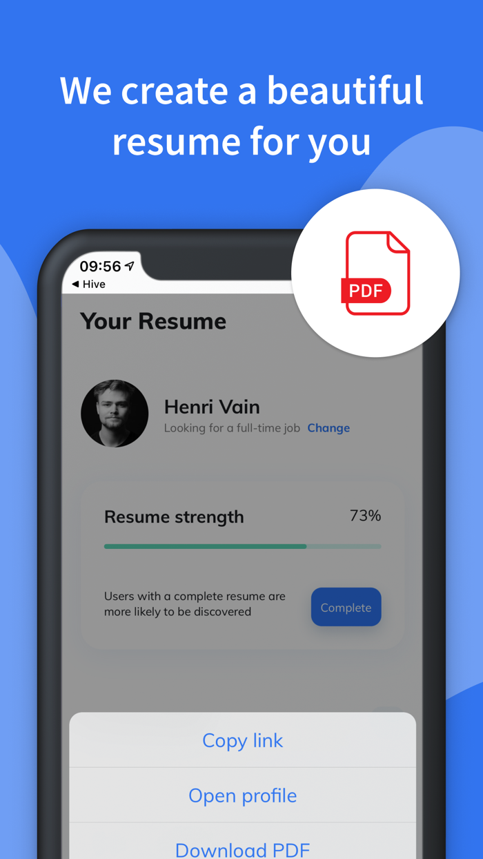 WorkPass Jobs and Work