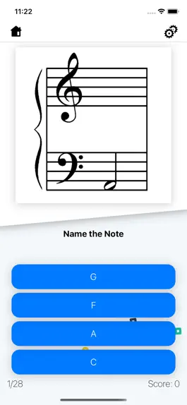 Game screenshot Pianote - Learn Piano apk