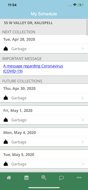 Evergreen Disposal(圖3)-速報App