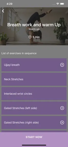 Game screenshot MY Yoga Gains hack