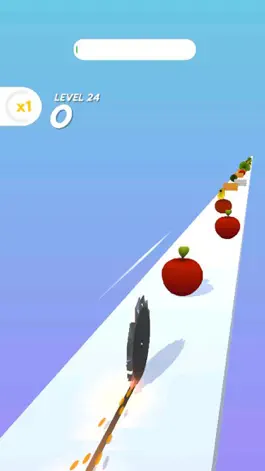 Game screenshot Saw Runner hack