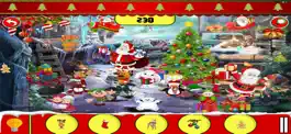 Game screenshot Christmas Home Hidden Objects apk