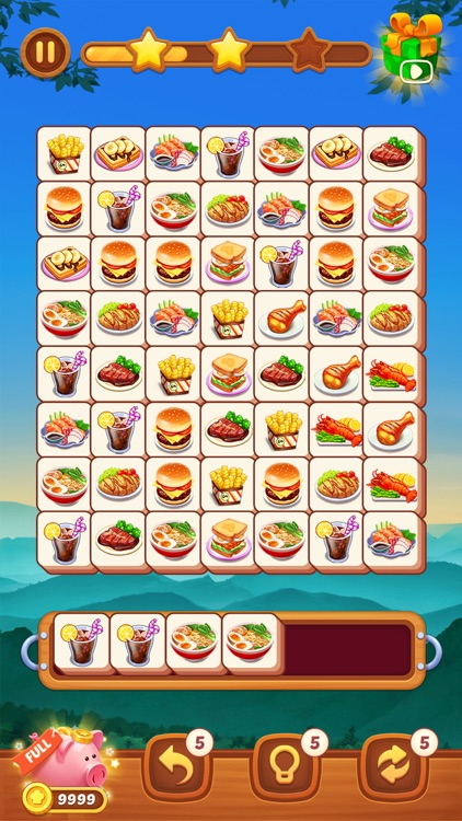 Tile Frenzy - Tile Master Game screenshot-3