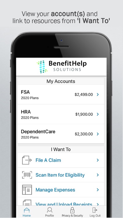 BenefitHelp Solutions