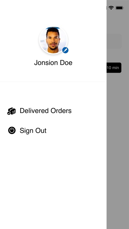 Sedalia Driver screenshot-3