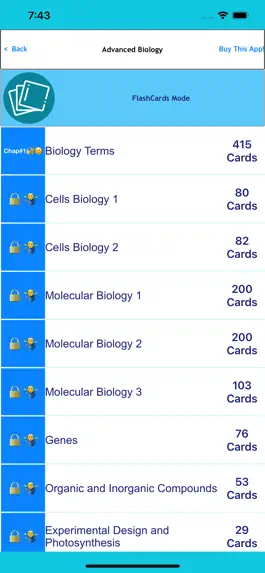 Game screenshot Medical Materials For Exam Rev hack