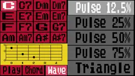 Game screenshot Famiguitar (Universal) hack