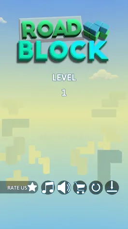 Game screenshot RoadBlock 3D mod apk